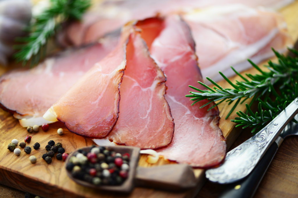Ham